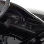 Детский электромобиль Bambi Racer Land Rover, черный (M 4418(MP4)EBLRS-2): Материал колес EVA