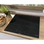 Варочная поверхность Gorenje IT64ASC: Рабочая поверхность стеклокерамика
