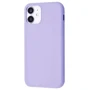 Чехол для iPhone WAVE Colorful Case Light Purple for iPhone 12 mini