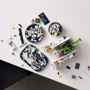 Конструктор LEGO Star Wars R2-D2 (75308): Серия Star Wars