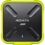 ADATA SD700 512 GB (ASD700-512GU31-CBK): Объем 512 ГБ