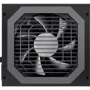 Блок питания Deepcool DQ750-M-V2L: Вентилятор задней стенки нет