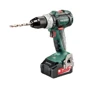 Дрель Metabo SB 18 LT BL (602316500)