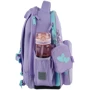 Рюкзак Kite K25-556M-1 Education 556 Awesome: Корпус рюкзака Каркасный