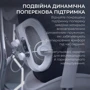 Офисное кресло Sihoo DORO S300 Mesh Light Grey (S300-M202)