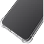 Чохол для телефона BeCover TPU Case Anti-Shock Clear for Xiaomi 12/12X (708629): Колір прозорий
