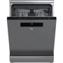 Посудомийка Beko DEN48520XAD: Місткість (комплектів) 15