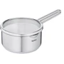 Tefal Nordica 10 предметов (H852SA55): Материал корпуса нержавеющая сталь