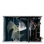 Кондиціонер Haier Flexis AS71S2SF1FA-WH1/1U71S2SR2FA: Вид установки внутрішнього блоку настенный