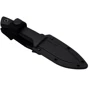 Нож Cold Steel 3V Pendleton Mini Hunter Black (CST CS-36LPCM): Длина клинка, см 7.6
