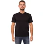 Футболка Наталюкс 12-1343 XXL чорна