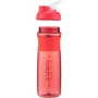 Пляшка Ardesto Smart bottle для води 1000 мл червона (AR2204TR): Обсяг, л 1