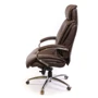 Крісло АКЛАС Арізона Soft CH MB LC-K (00018444): Максимальне навантаження, кг 120