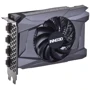 Відеокарта INNO3D GEFORCE RTX 4060 COMPACT (N40601-08D6-173050N): Обсяг пам'яті, Гб 8
