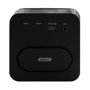 Акустика Remax RB-M18 Black: Подключение AUX / Bluetooth