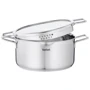 Tefal Nordica 10 предметов (H852SA55): Сковорода в комплекте есть
