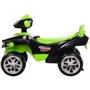 Каталка-толокар Bambi Racer зелений (M 3502-2-5): Тип каталки