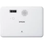 Проектор Epson CO-W01 (V11HA86040): Джерело світла Лампа накаливания
