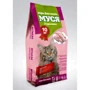 Сухий корм для котів Муся зі смаком кролика 10 кг (4820235904210)