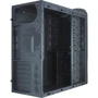 Корпус GameMax MT804 (MT804-SET-2U3TYC): Типоразмер Midi-Tower