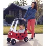 Машинка-каталка для детей Little Tikes серии "Cozy Coupe" - Автомобильчик Божья Коровка (173059E3)