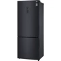 Холодильник LG GC-B569PBCM: Размеры 185x70x70 см (ВxШxГ)