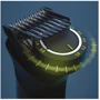 Машинка для стрижки (триммер) PHILIPS MG7925/15: Минимальная длина стрижки, мм 0.5