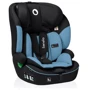 Автокресло Lionelo Levi I-size Blue Cobalt (LO-LEVI I-SIZE BLUE COBALT): Группа 1/2/3 (9-36 кг)