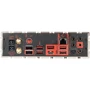 MSI MEG X570 UNIFY: Оперативная память 4xDDR4 4600 МГц, до 128 ГБ