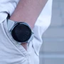 Смарт-часы Proove Quantum Silver: Емкость батареи, мАч 220