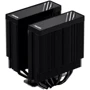 Кулер ID-COOLING Frozn A620 Black: Роз'єм 4pin