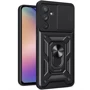 Чехол для телефонов BeCover Military Black for Samsung A245 Galaxy A24 4G (709133): Совместимость Samsung A245 Galaxy A24 4G