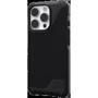 Чохол для iPhone Urban Armor Gear UAG Metropolis LT Magsafe Kevlar Black (114452113940) for iPhone 16 Pro: Тип чохла накладка на заднюю часть