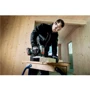 Шуруповерт Metabo BS 18 LTX-3 BL I Metal (603181850): Призначення профессиональный