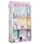 Ляльковий будиночок Ecotoys Ягідна резиденція (4121)