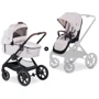 Універсальна коляска 2 в 1 Hauck Walk N Care Beige (16546-1)