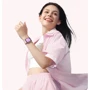 Смарт-часы Amazfit GTS 4 mini Flamingo Pink: Время работы 15 дней