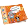 Кмітливі роботи. Kids planet