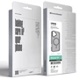 Чехол для iPhone ArmorStandart Uniq Case Magsafe Titanium Grey for iPhone 16 (ARM79496): Цвет серый