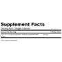 Swanson 5-HTP, Maximum Strength, 200 mg, 60 Veggie Capsules (SWA-02963): Пол Унисекс