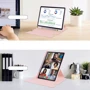 Аксессуар для планшетных ПК BeCover Case Rotatable Smart Keyboard Pink for Samsung Galaxy Tab S6 Lite 2024 P620/P625/P627 (712591) фото 6