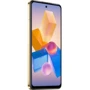 Смартфон Infinix Hot 40i (X6528B) 4/128Gb Horizon Gold Approved Витринный образец фото 5