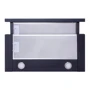 Вытяжка Perfelli TL 6632 C BL 1000 LED GLASS фото 6