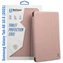 Аксессуар для планшетных ПК BeCover Flexible TPU Mate Rose Gold for Samsung Galaxy Tab A8 10.5 (2021) SM-X200 / SM-X205(708381): Цвет розовый