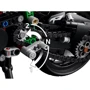 Конструктор LEGO Technic Мотоцикл Kawasaki Ninja H2R 643 детали (42170) фото 8