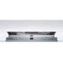 Встраиваемая посудомоечная машина Bosch SMV46KX05E фото 8