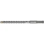 Бур Makita SDS-Plus Nemesis II 6x165 мм (B-57978): Діаметр свердла, мм 6