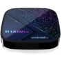 Приставка Smart TV H96 Hako Pro (4GB/64GB): Процессор (CPU) Amlogic S905Y4
