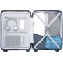Чемодан Xiaomi Ninetygo Business Travel Luggage 28" Yellow (6970055346733/6941413216791): Цвет желтый