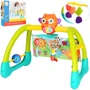 Розвиваючий центр 5 в 1 Huile Toys Весела галявина (2105): Тип розвиваючий центр